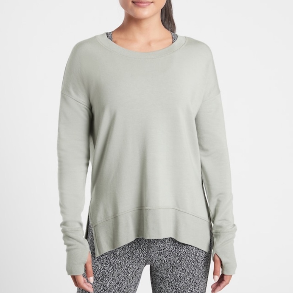 Athleta Coaster Luxe - XS